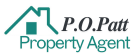 P.O.Patt Property