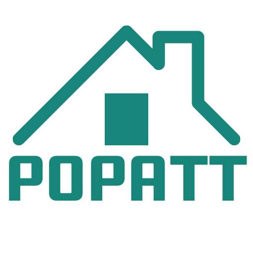 popatt agent logo