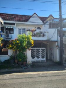 ขายบ้าน สะพานหิน ภูเก็ต