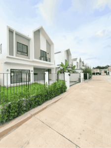 บ้านเดี่ยว ศรีสุนทร ภูเก็ต