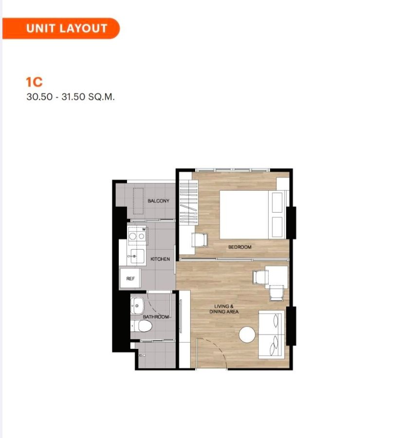 ดี คอนโด โคฟ ภูเก็ต ( D Condo Cove ) 7