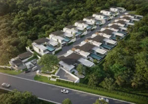 amber chamber villa for sale