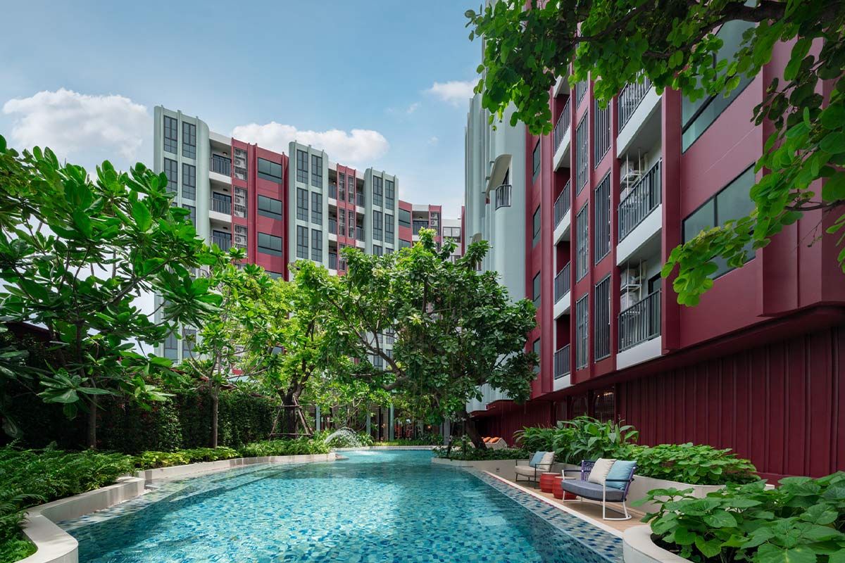 the base bukit condo