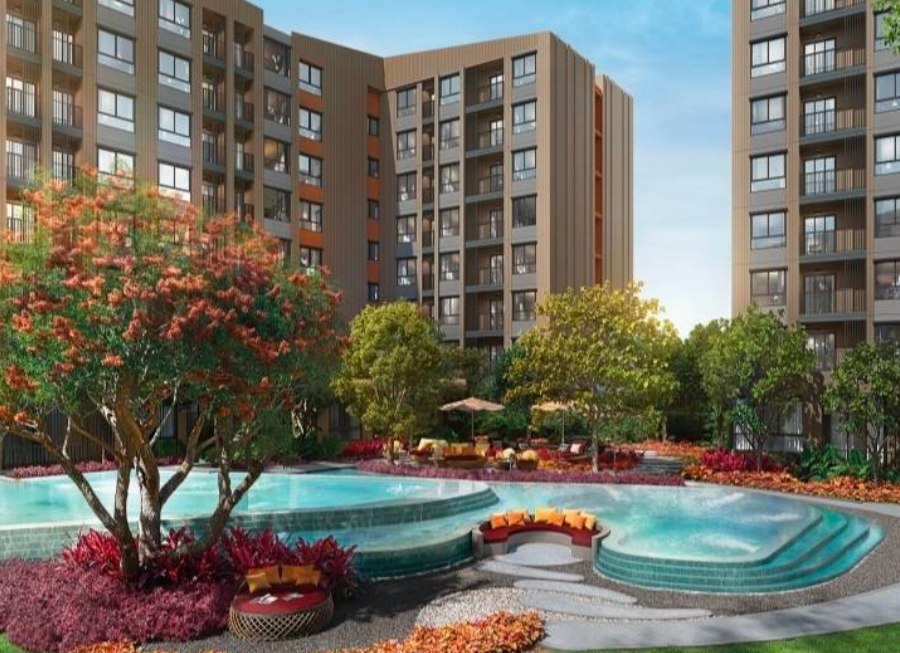 ดี คอนโด โคฟ ภูเก็ต ( D Condo Cove ) ดี คอนโด โคฟ ภูเก็ต กะทู้