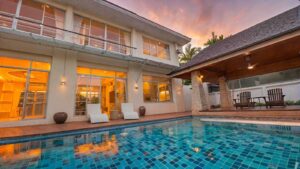 luxury villa phuket for sale