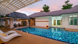 pool villa in phuket for sale