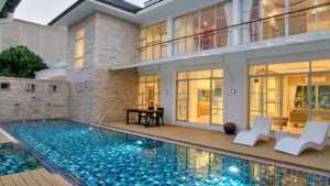 pool villa phuket for sale