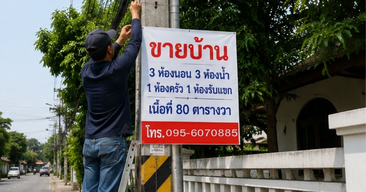 ขายบ้านภูเก็ต