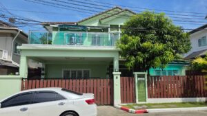 บ้านเดี่ยวฉลอง ภูเก็ต