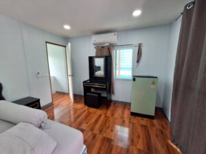 บ้านเช่า ใกล้หาดสุรินทร์